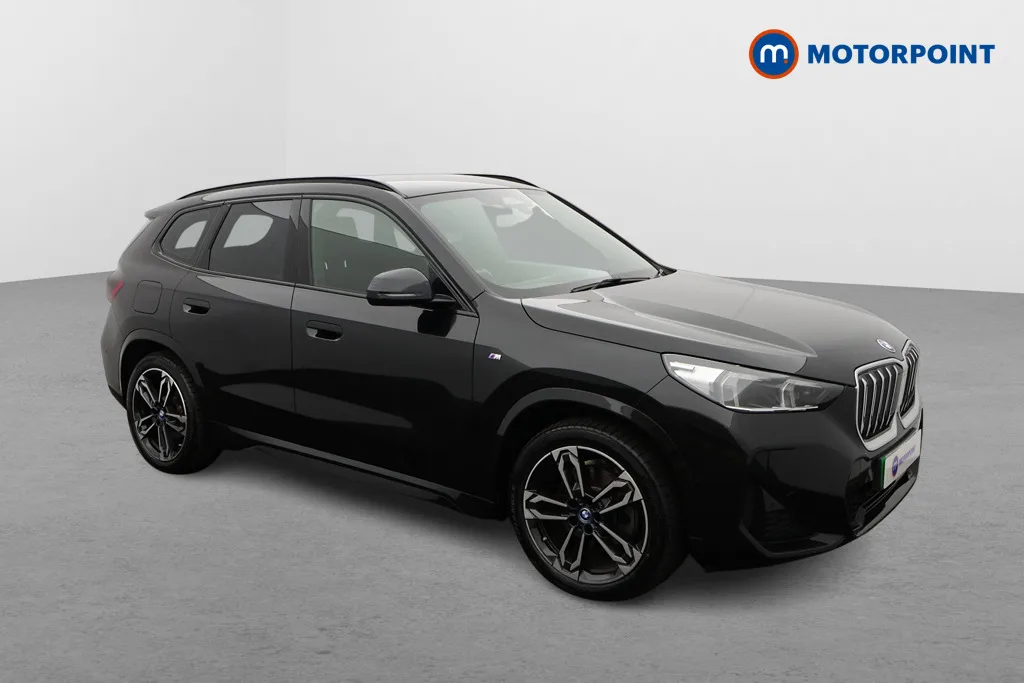 2023 BMW Ix1 230kW xDrive30 M Sport 65kWh 5dr Auto