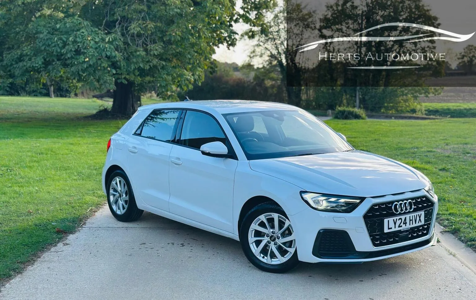 2024 Audi A1 1.0 TFSI 25 Sport Sportback Euro 6 (s/s) 5dr