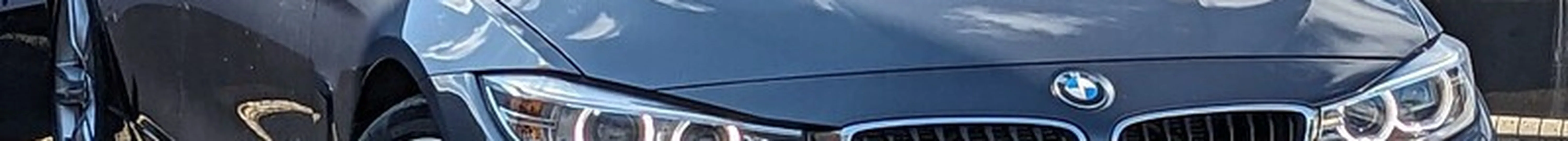 2015 BMW