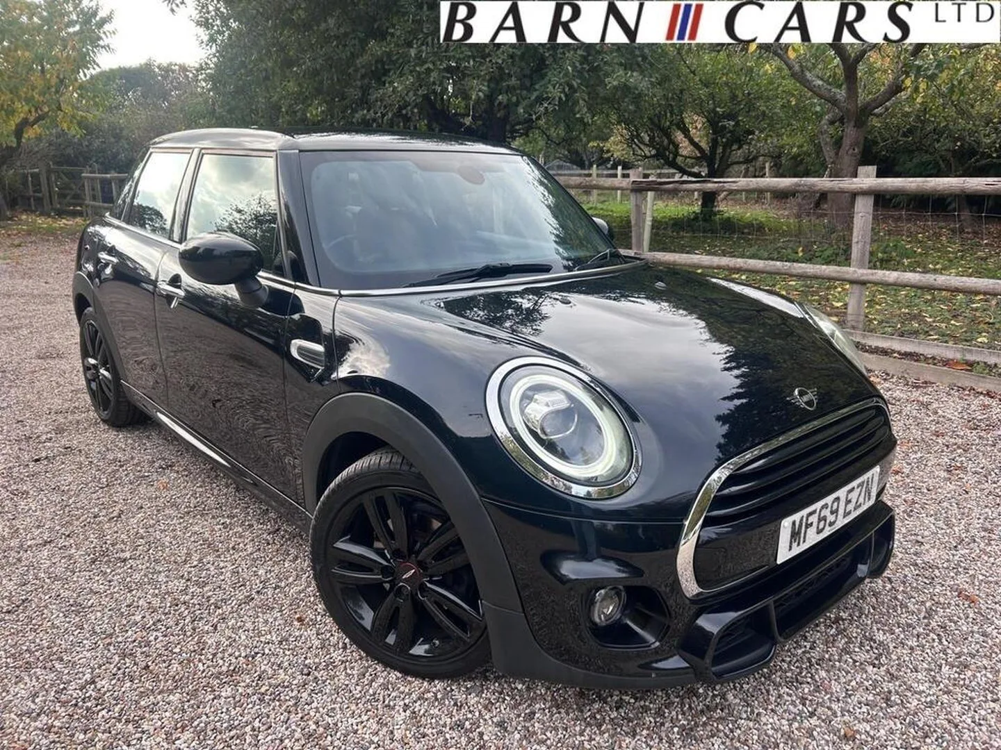 MINI Hatch 2020 (69) 1.5 Cooper Sport Euro 6 (s/s) 5dr