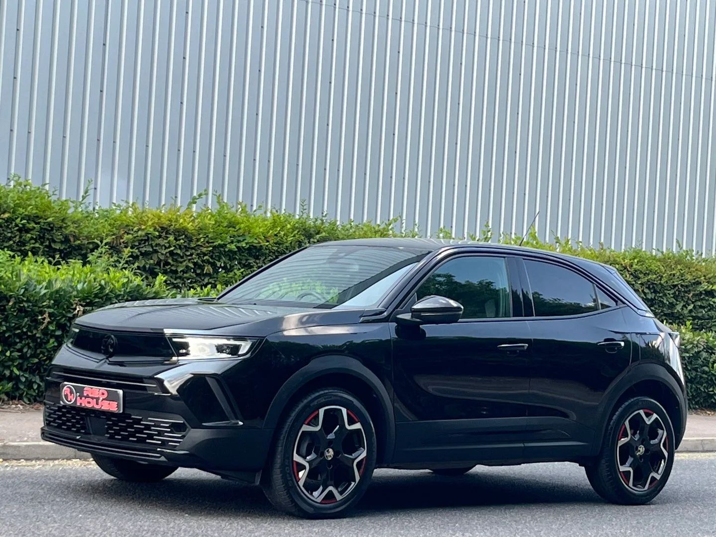 2023 Vauxhall Mokka GS