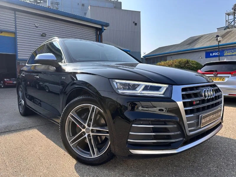 2016 Audi A6 Allroad 3.0 TDI [272] Quattro Sport 5dr S Tronic