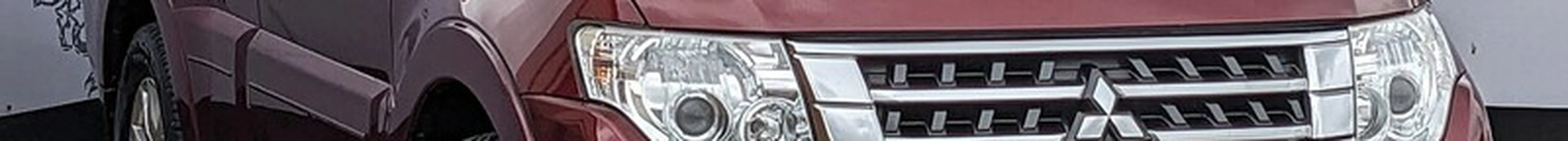2017 Mitsubishi