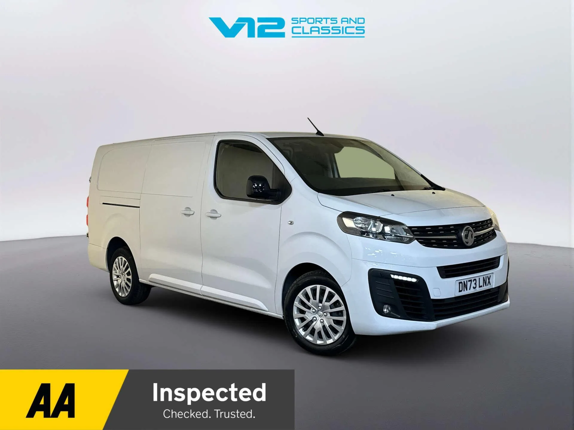 2023 Vauxhall Vivaro 1.5 Turbo D 2900 Pro Panel Van 6dr Diesel Manual L2 H1 Euro 6 (s/s) (100 ps)