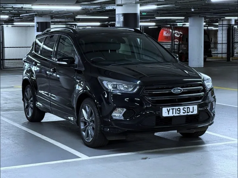2019 Ford Kuga 1.5T EcoBoost ST-Line Edition SUV 5dr Petrol Manual Euro 6 (s/s) (150 ps)