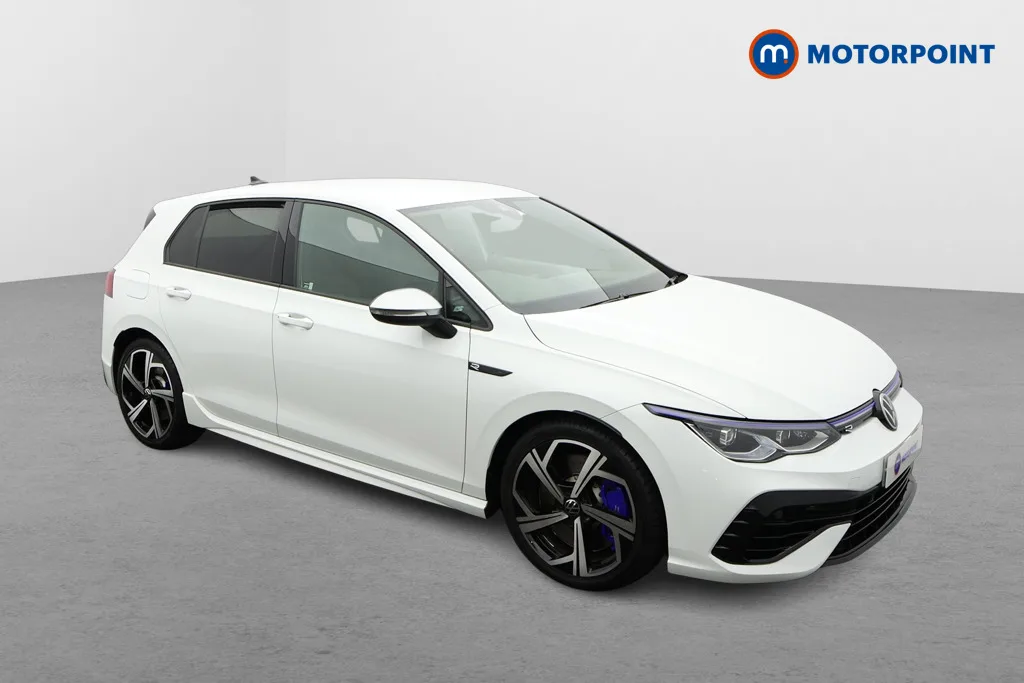 2023 Volkswagen Golf 2.0 TSI 320 R 4Motion 5dr DSG