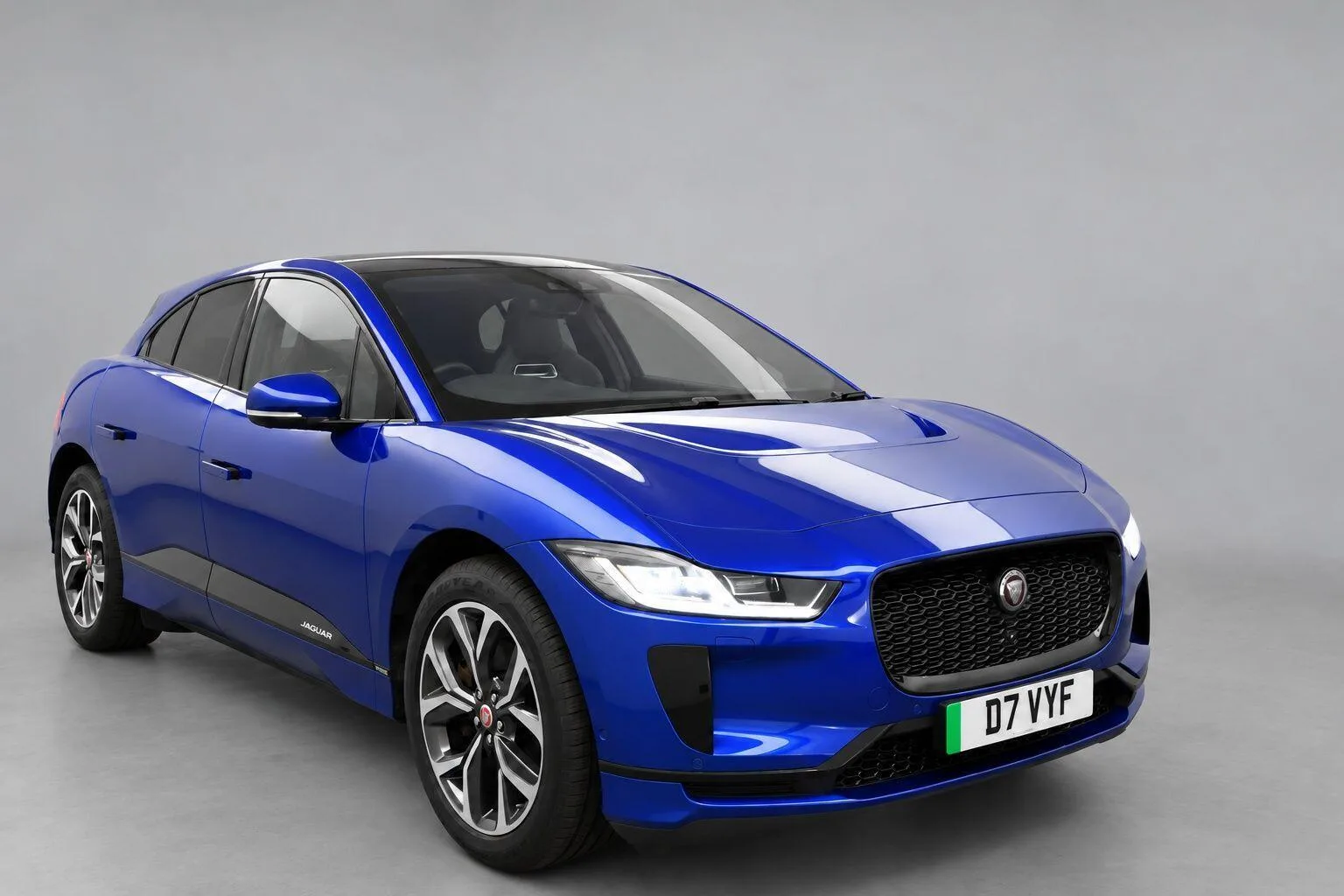 2020 Jaguar I-Pace 400 90kWh HSE Auto 4WD 5dr