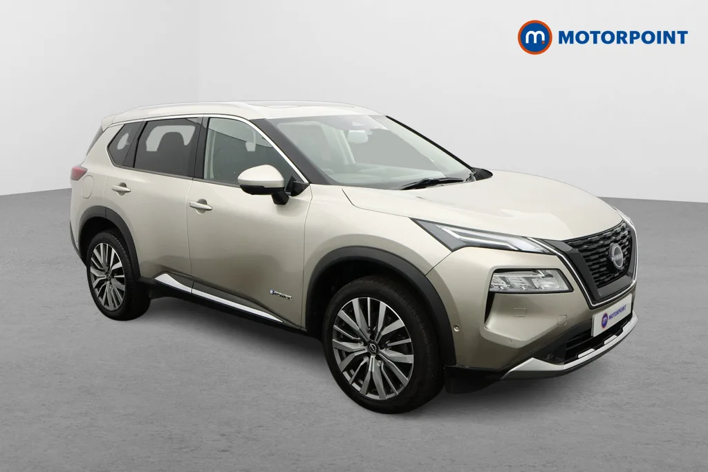 2023 Nissan X-Trail 1.5 E-Power 204 Tekna-Plus 5dr Xtronic