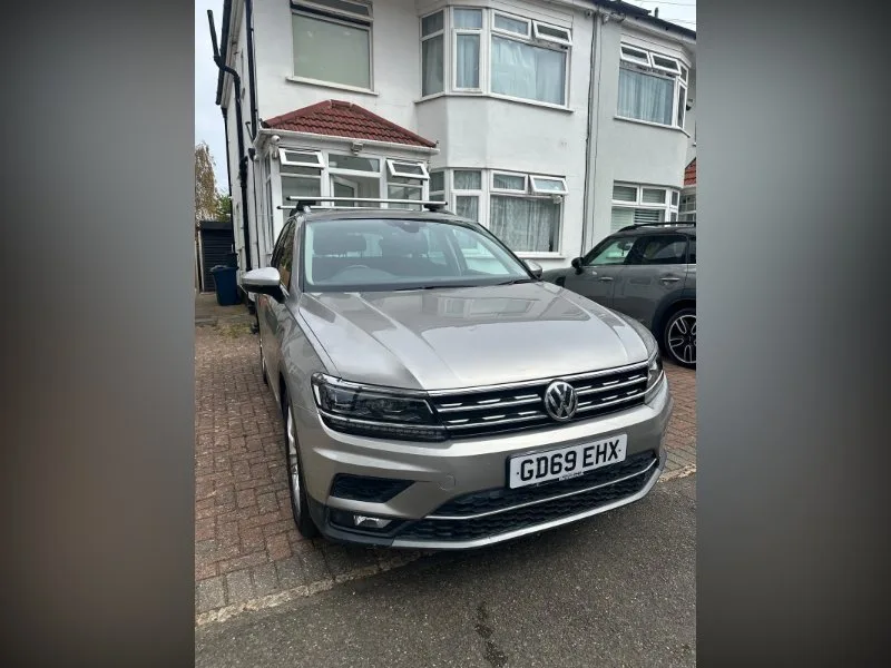 2020 Volkswagen Tiguan 1.5 TSI EVO SEL SUV 5dr Petrol DSG Euro 6 (s/s) (150 ps)