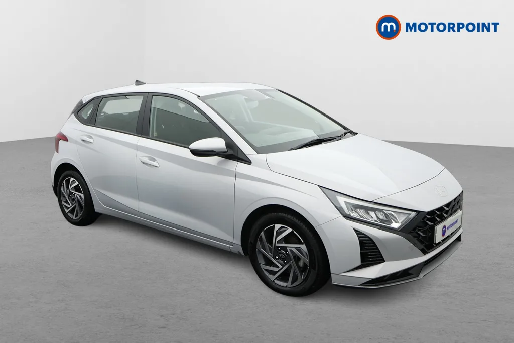 2025 Hyundai I20 1.0T GDi Advance [Nav] 5dr DCT