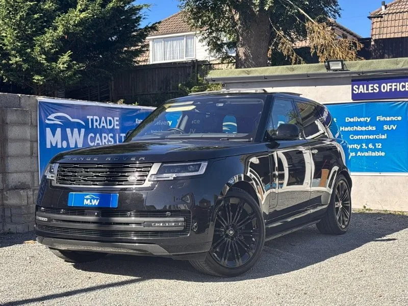 2023 Land Rover Range Rover 3.0 D350 MHEV Autobiography Auto 4WD Euro 6 (s/s) 5dr