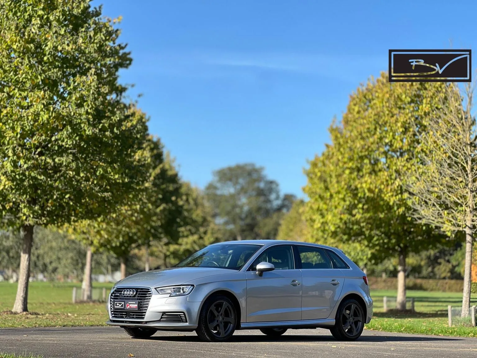 2020 Audi A3 1.4 TFSIe 40 e-tron Sportback S Tronic Euro 6 (s/s) 5dr 8.8kWh