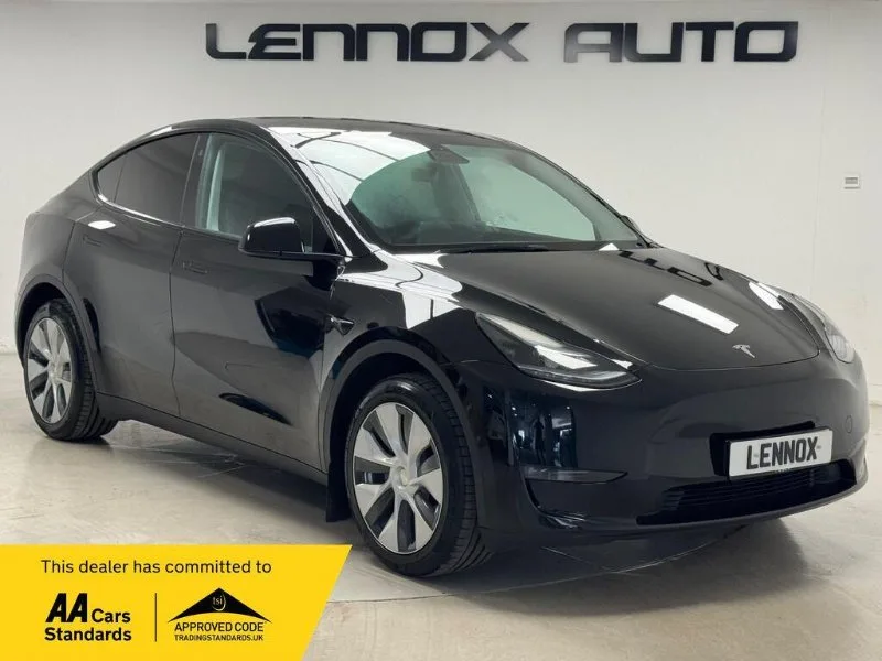2023 Tesla Model Y (Dual Motor) Long Range Auto 4WDE 5dr