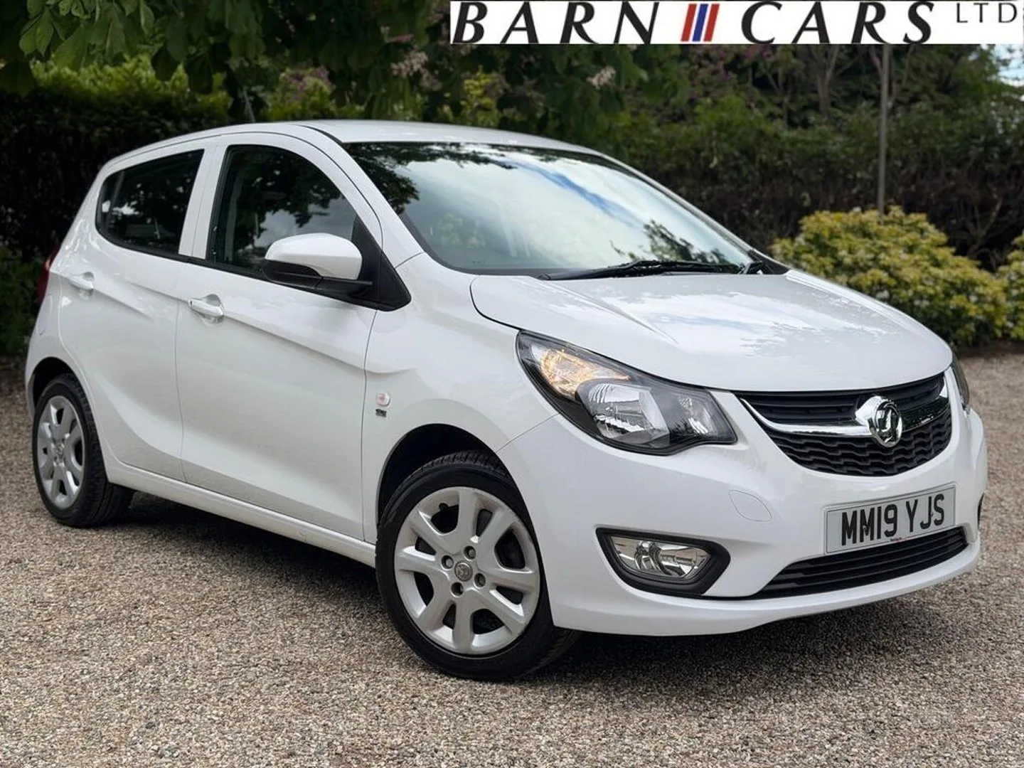 Vauxhall Viva 2019 (19) 1.0i SE Euro 6 5dr