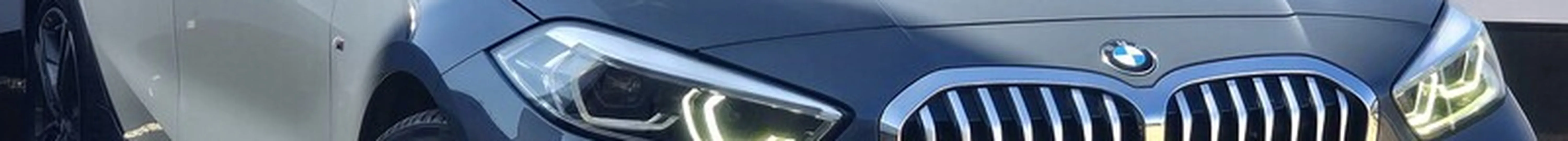 2020 BMW