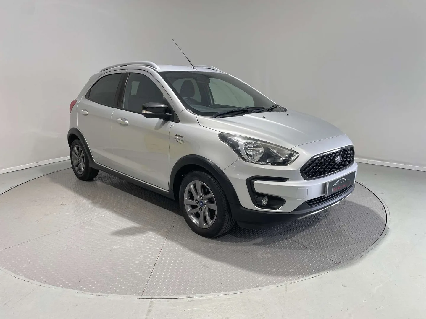2018 Ford Ka+ 1.2 Ka+ Active 5dr