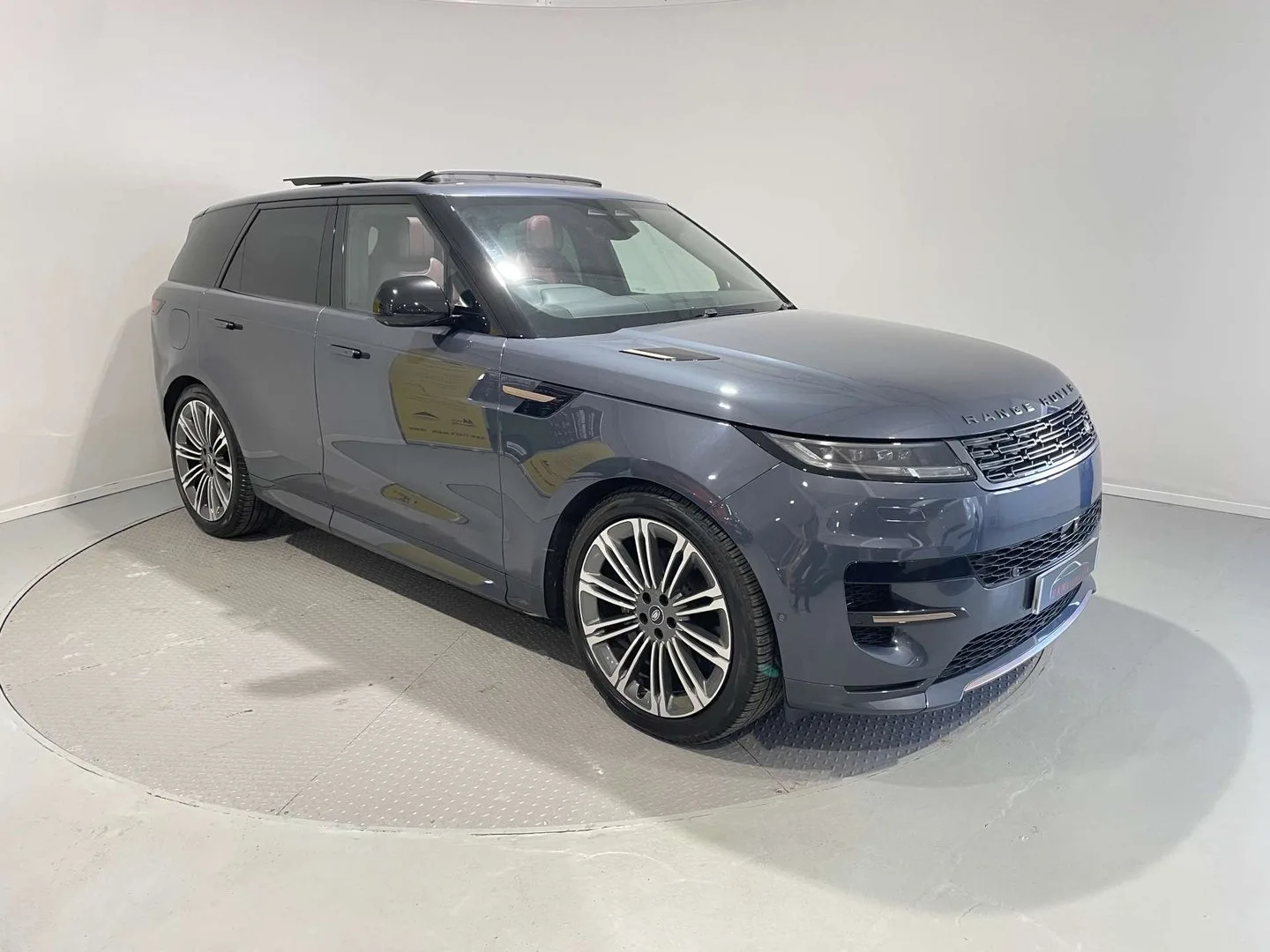 2023 Land Rover Range Rover Sport 3.0 Range Rover Sport Dynamic SE D MHEV Auto 4WD 5dr