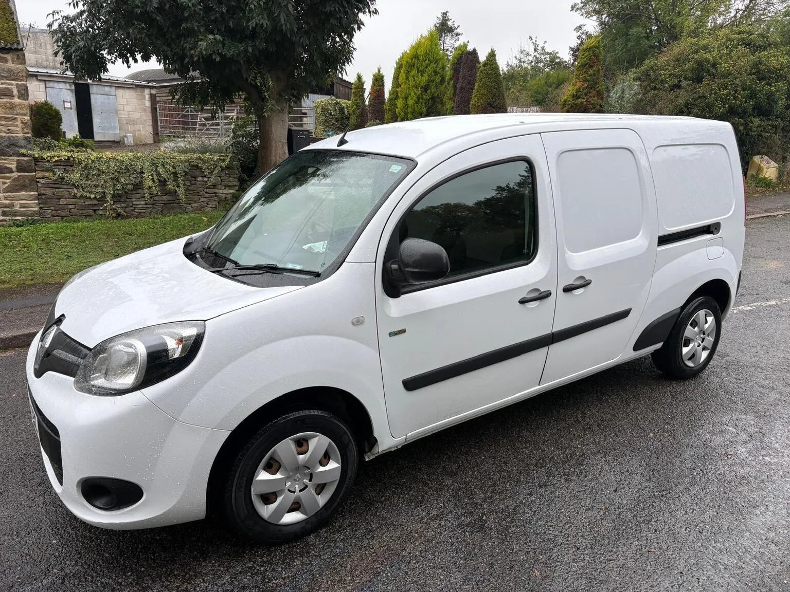 2020 Renault Kangoo Maxi ZE LL21 33kWh Business+ Auto L3 H1 4dr (i)