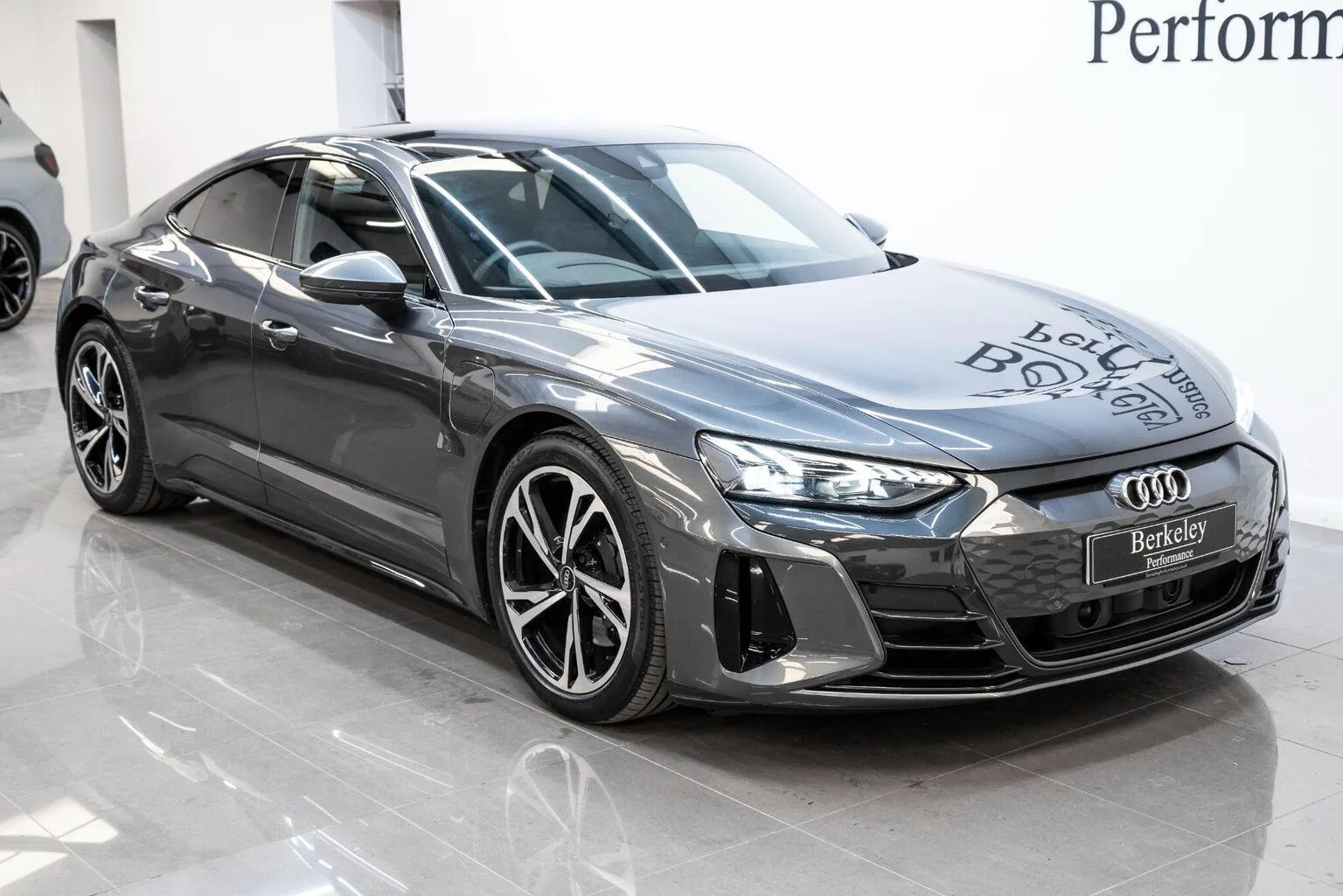 2024 Audi E-Tron Gt 93.4kWh Auto quattro 4dr