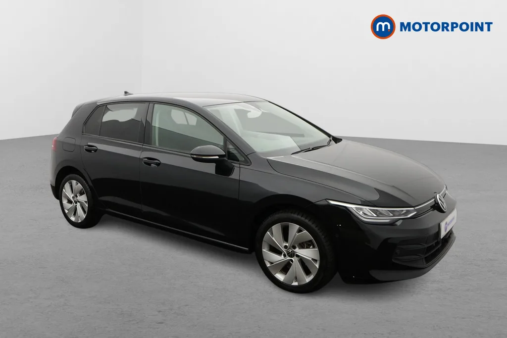 2025 Volkswagen Golf 1.5 TSI Match eHybrid 204 5dr DSG