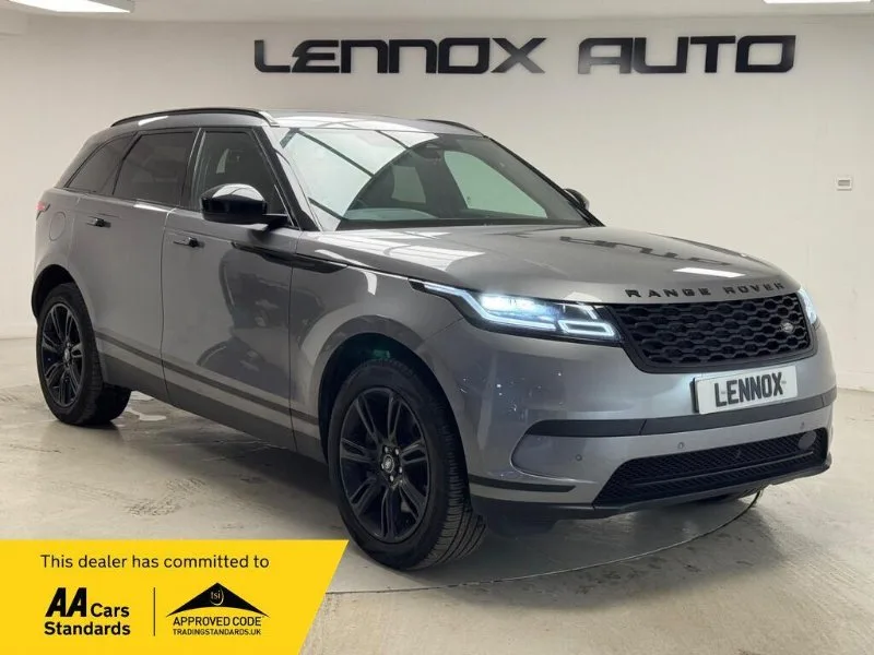 2022 Land Rover Range Rover Velar 2.0 P400e 17.1kWh SE SUV 5dr Petrol Plug-in Hybrid Auto 4WD Euro 6 (s/s) (404 ps)