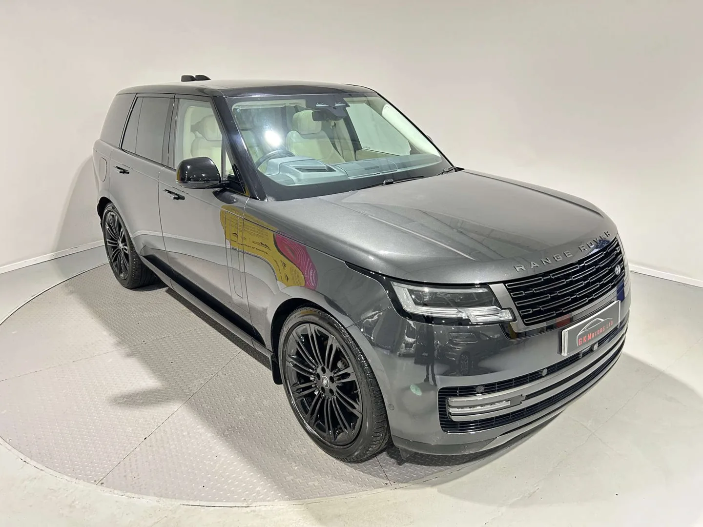 2022 Land Rover Range Rover 3.0 Range Rover Vogue D MHEV Auto 4WD 5dr