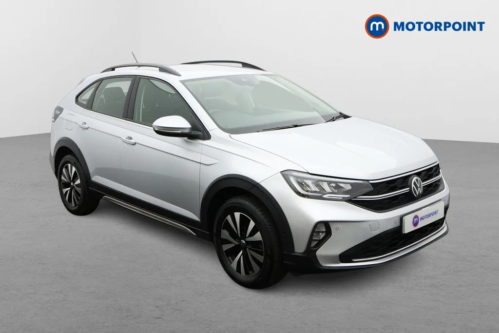 2024 Volkswagen Taigo 1.0 TSI 115 Life 5dr DSG