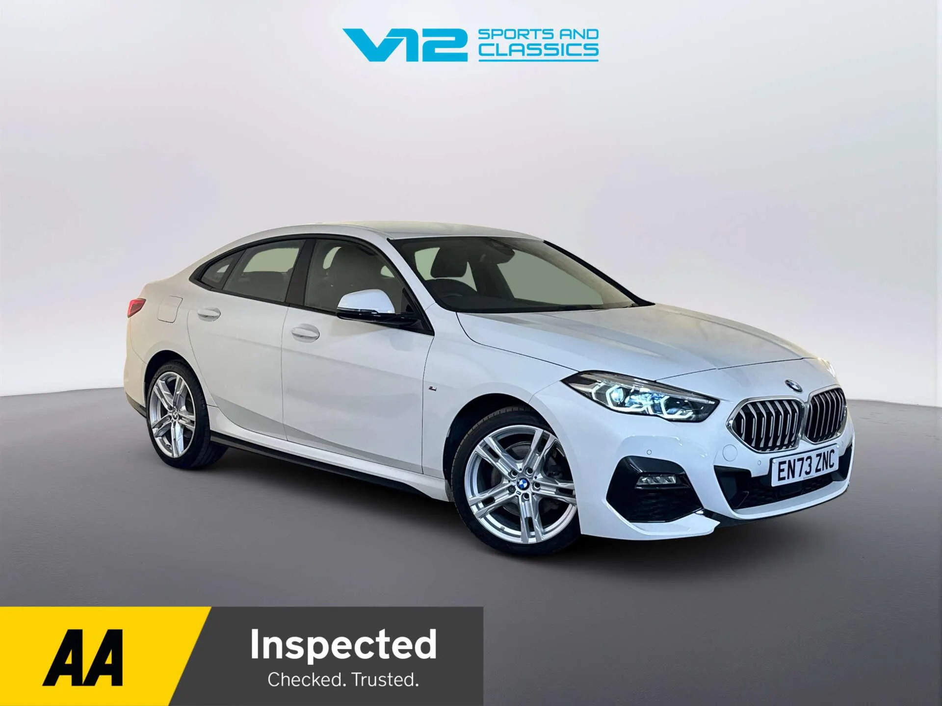 2024 BMW 2 Series Gran Coupe 1.5 218i M Sport Saloon 4dr Petrol DCT Euro 6 (s/s) (136 ps)