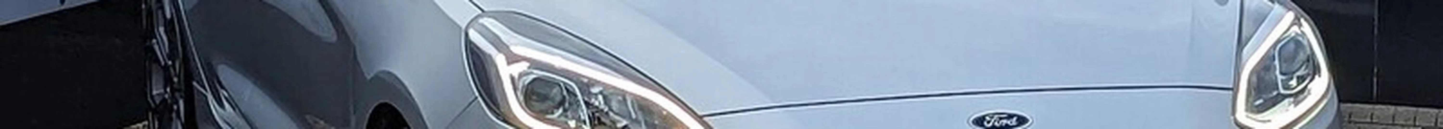 2019 Ford
