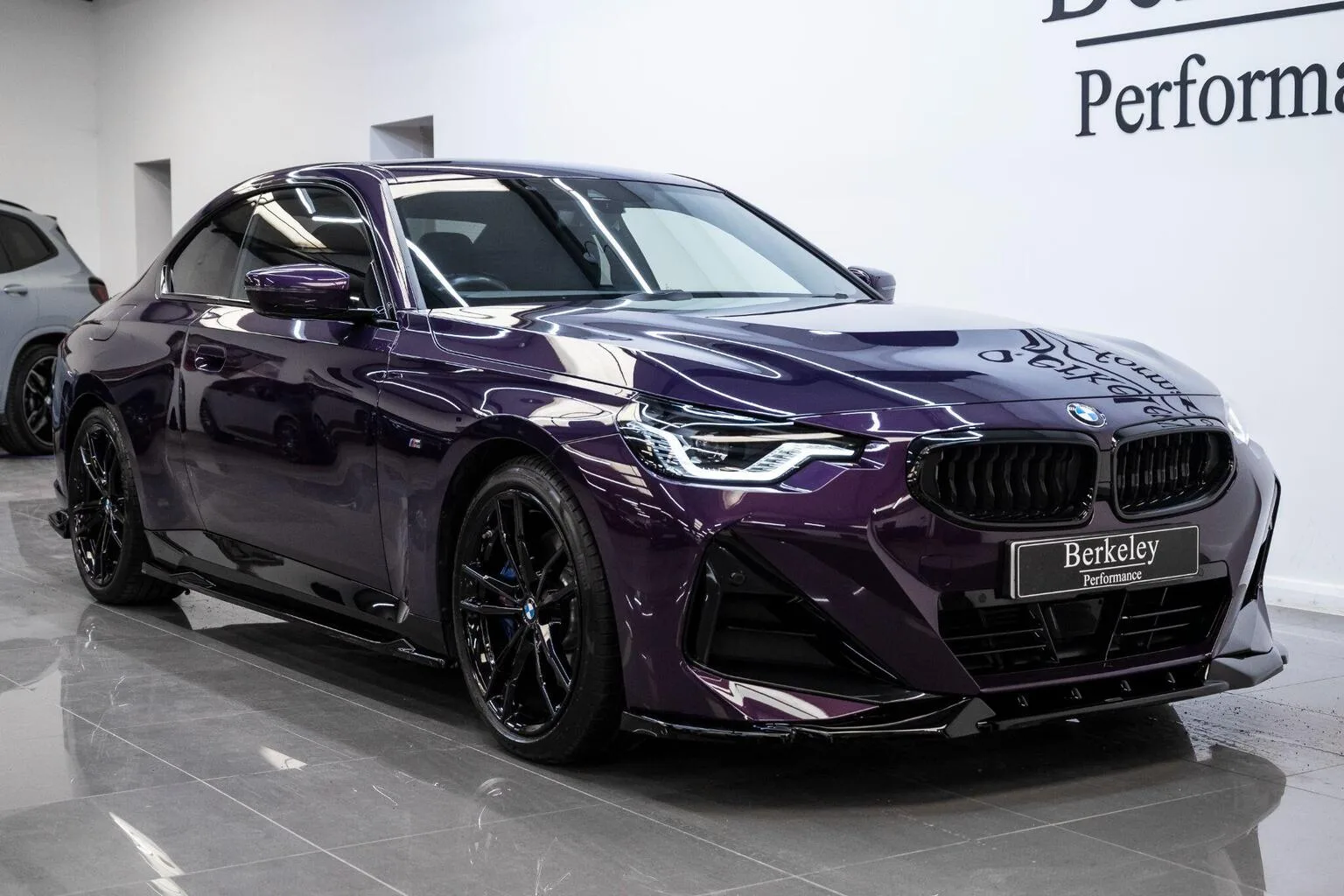 2024 BMW 2 Series 2.0 220i M Sport Auto Euro 6 (s/s) 2dr
