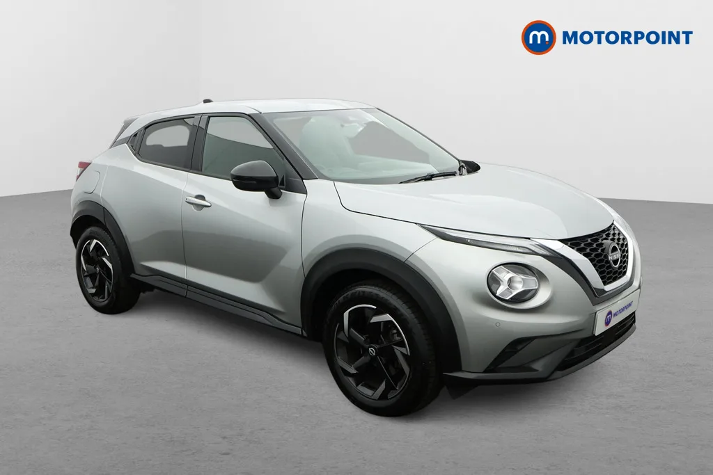 2024 Nissan Juke 1.0 DiG-T 114 N-Connecta 5dr DCT