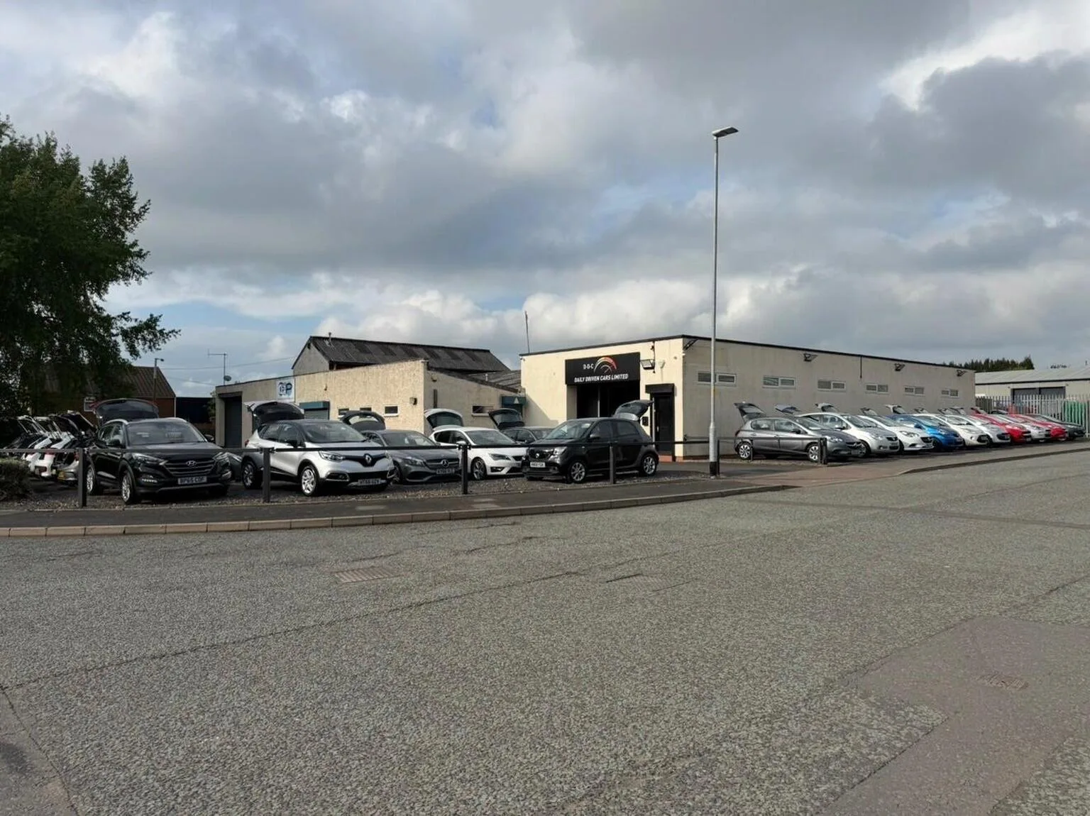 2013 Peugeot 208 1.2 VTi Active Euro 5 5dr