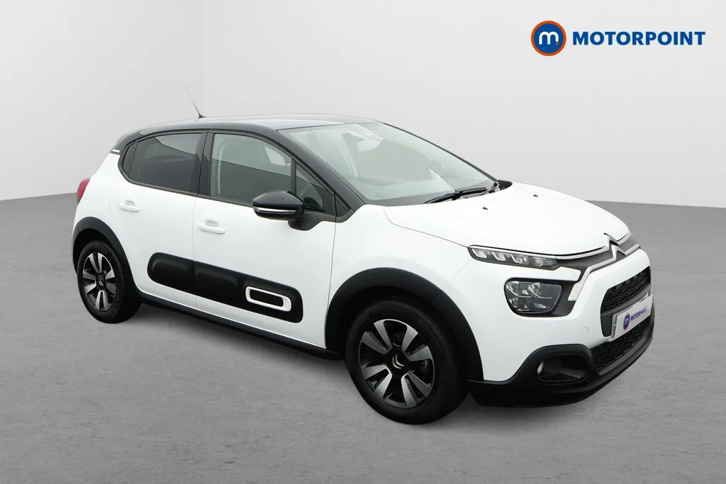 2024 Citroen C3 1.2 PureTech Plus 5dr