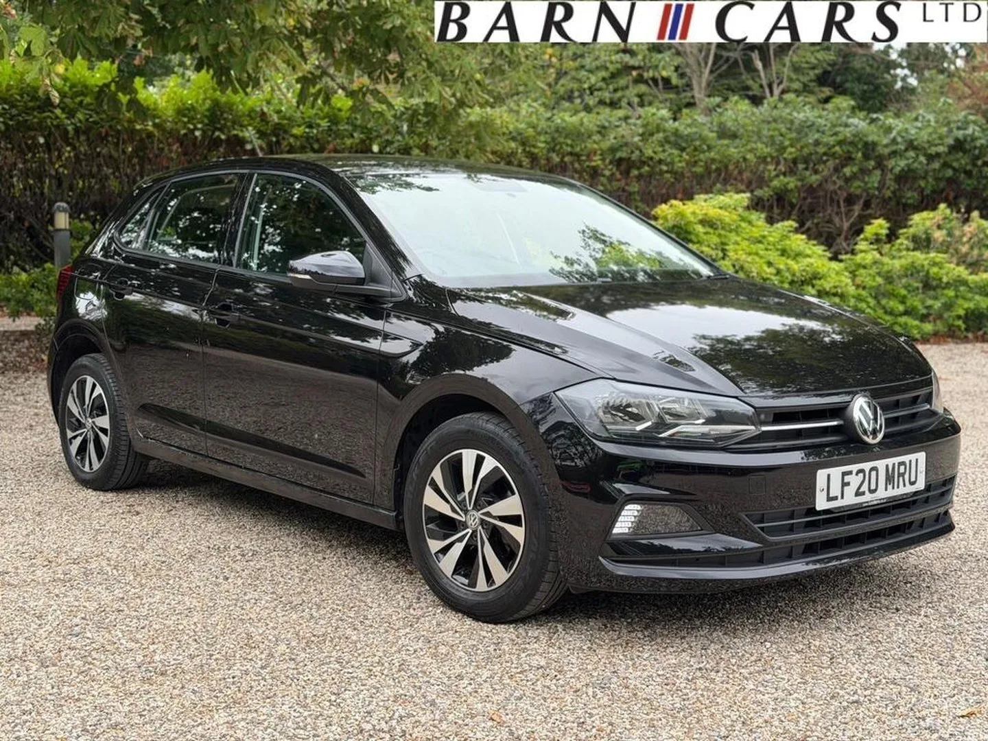 Volkswagen Polo 2020 (20) 1.0 EVO SE Euro 6 (s/s) 5dr