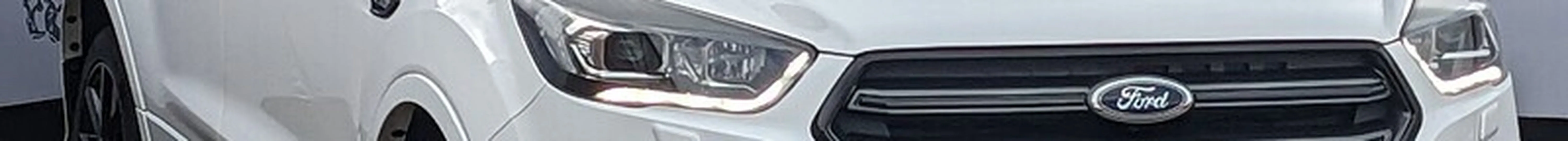 2018 Ford
