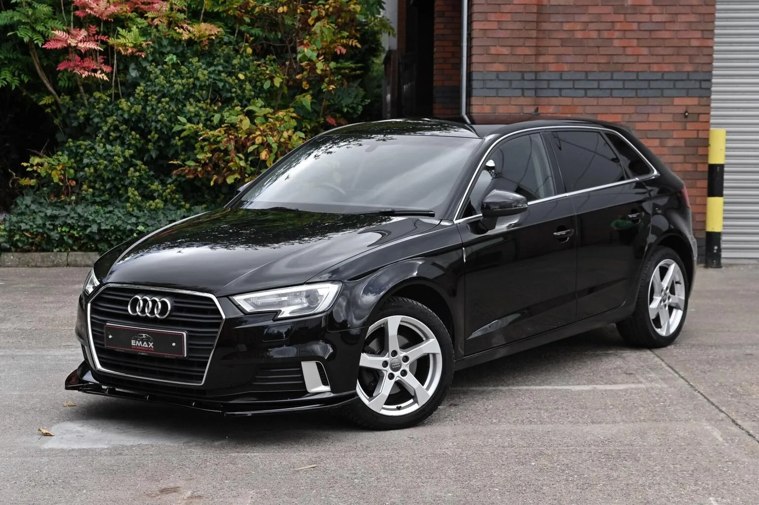 2020 Audi A3 1.5 TFSI CoD 35 Sport Sportback Euro 6 (s/s) 5dr