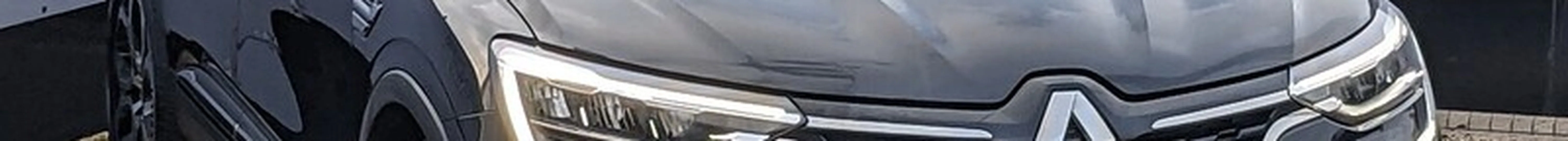 2022 Renault