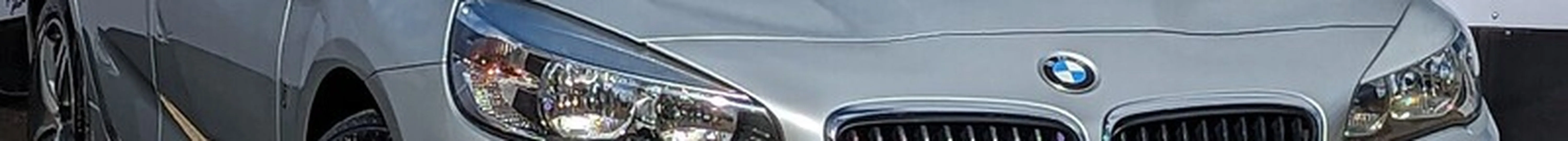 2016 BMW