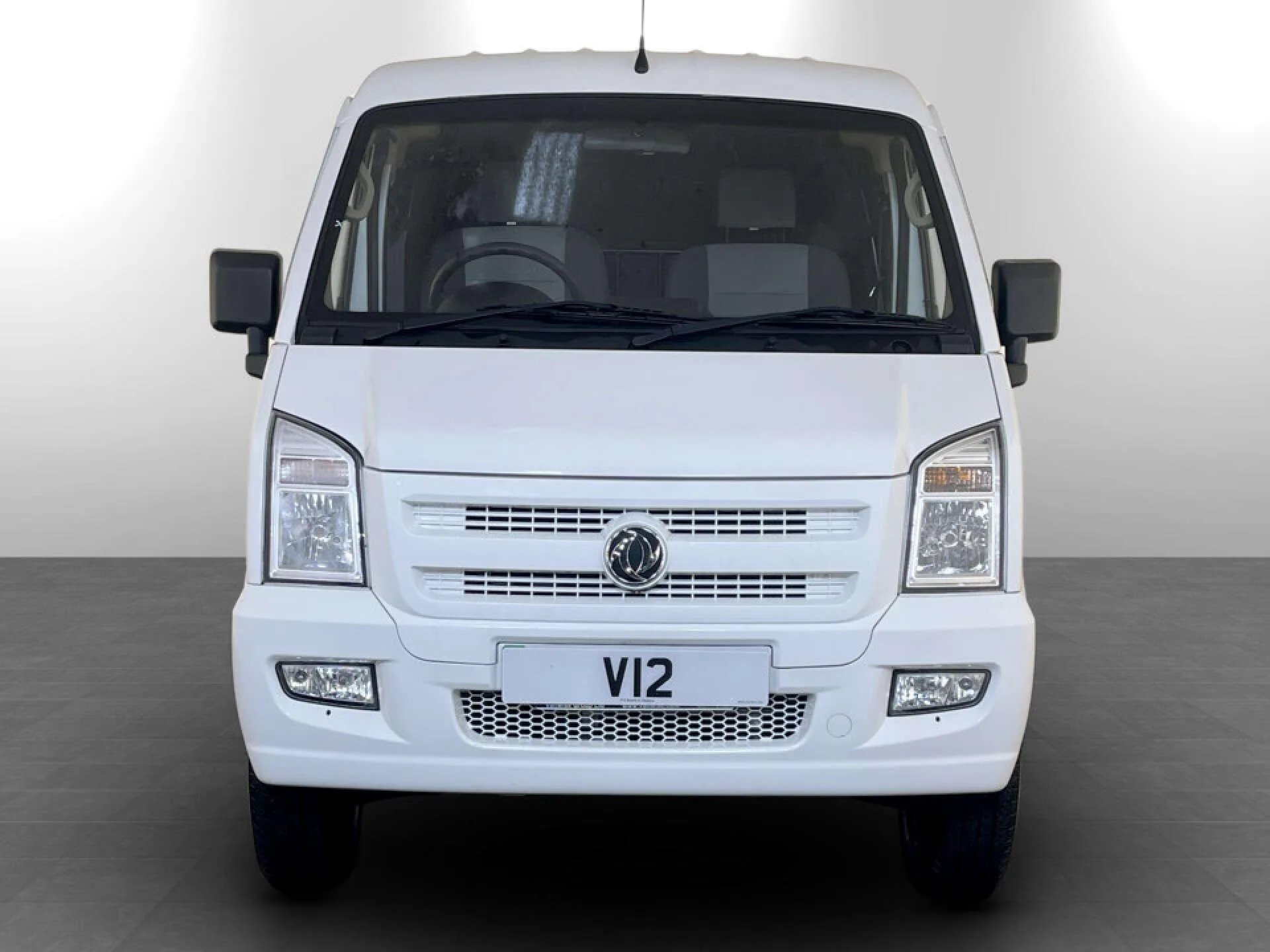 2024 DFSK EC35
