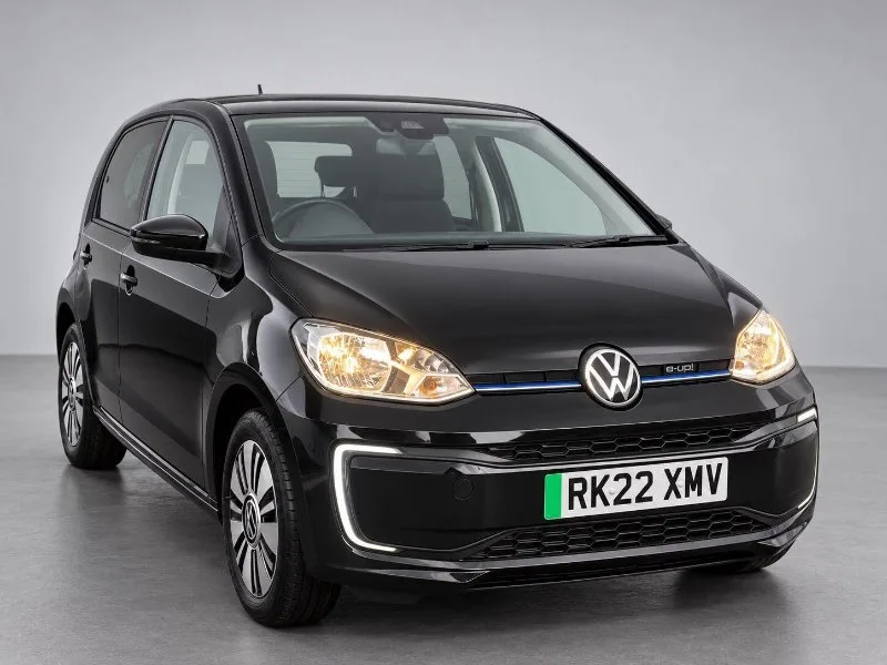 2022 Volkswagen e-Up 36.8kWh e-up! Auto 5dr