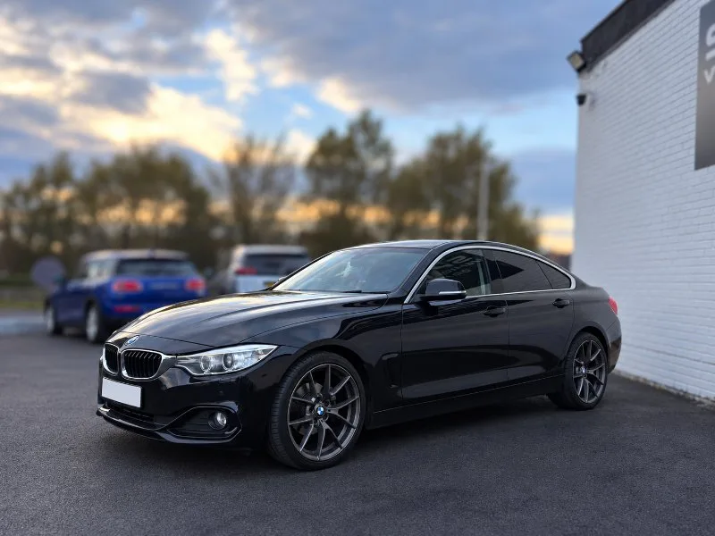 2016 BMW 4 Series Gran Coupe 2.0 418d Sport Hatchback 5dr Diesel Manual Euro 6 (s/s) (150 ps)