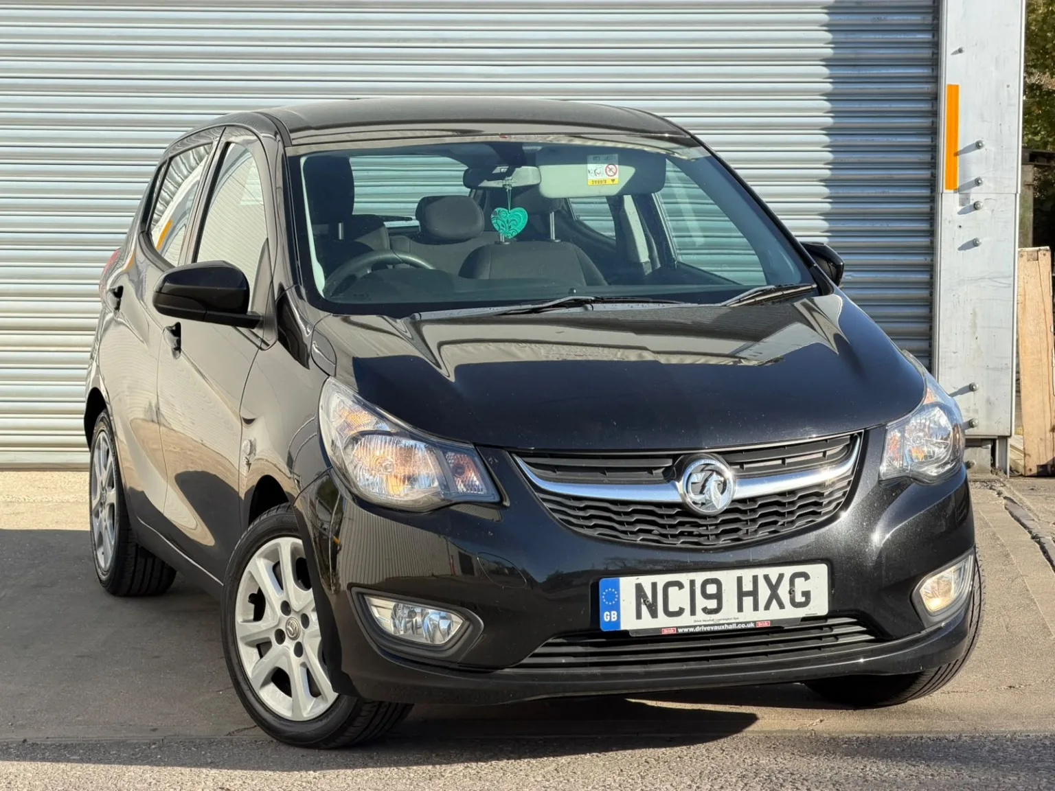 2019 Vauxhall Viva 1.0 i SE