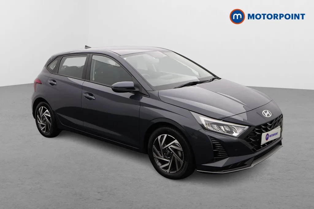 2024 Hyundai I20 1.0T GDi Advance 5dr