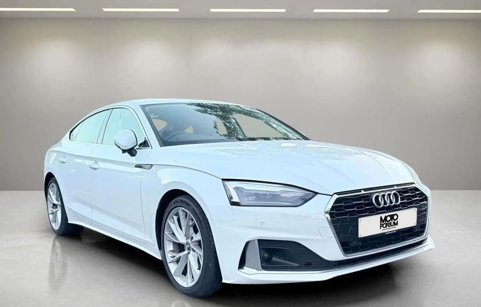 2020 Audi A5 2.0 TDI 35 Sport Sportback S Tronic Euro 6 (s/s) 5dr
