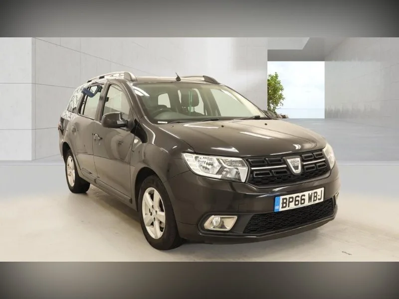 2016 Dacia Logan 1.5 dCi Laureate Euro 6 (s/s) 5dr