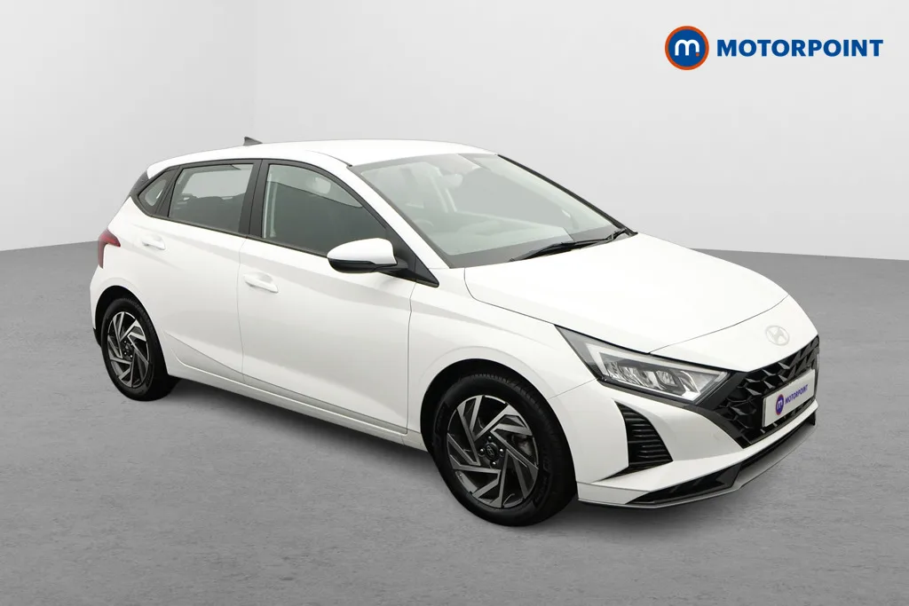 2025 Hyundai I20 1.0T GDi Advance [Nav] 5dr DCT