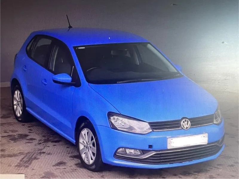 2015 Volkswagen Polo 1.4 TDI BlueMotion Tech SE Hatchback 5dr Diesel Manual Euro 6 (s/s) (75 ps)