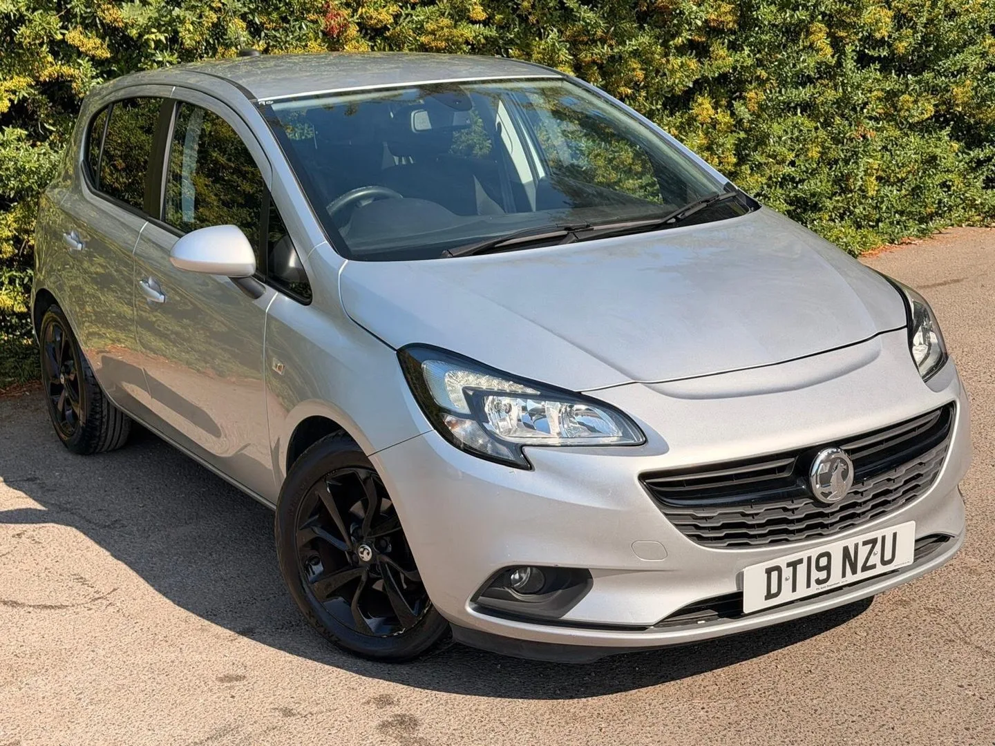 2019 Vauxhall Corsa 1.4i ecoTEC Griffin Euro 6 5dr