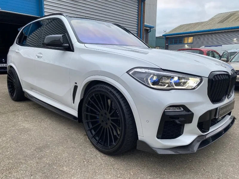 2018 BMW X5 xDrive40i M Sport 5dr Auto