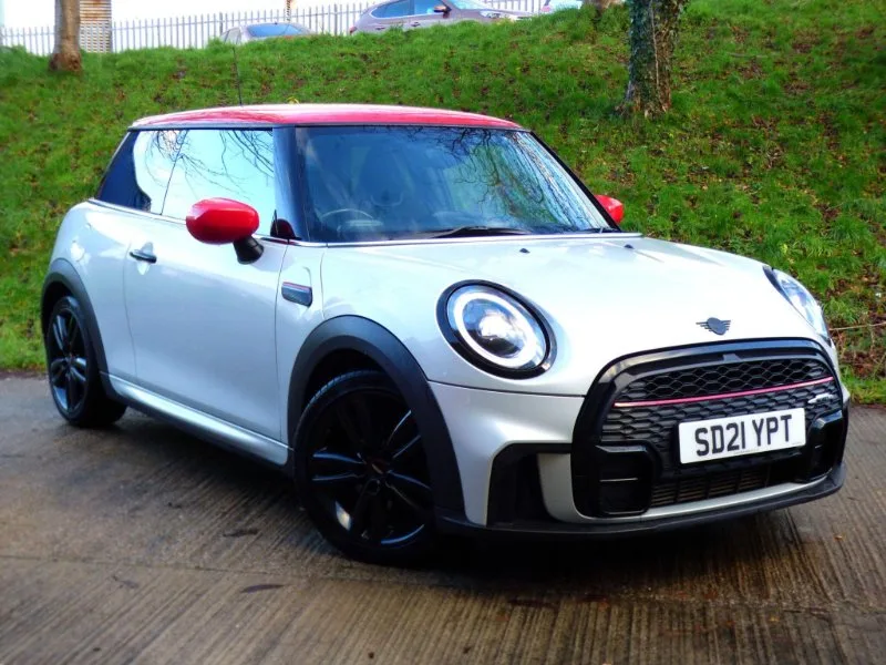 2021 MINI Hatch 1.5 Cooper Sport Hatchback 3dr Petrol Manual Euro 6 (s/s) (136 ps)